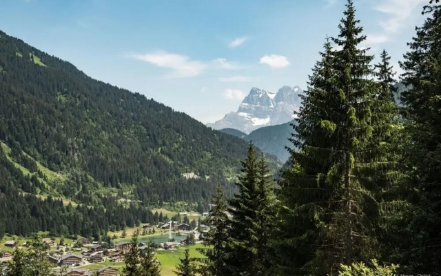 Sabaudia Sbb14 Mountain & View 6 Pers