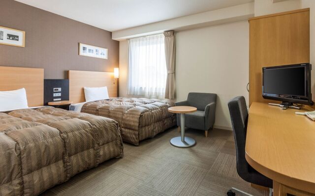 Comfort Hotel Kokura