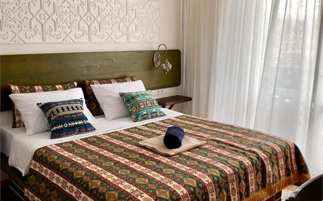 Marrakesh