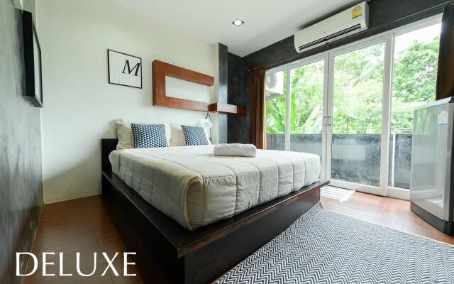 Madison Hotel (SHA Extra Plus)