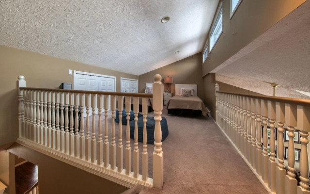 Fairmont Creek Property Rentals Marble Canyon