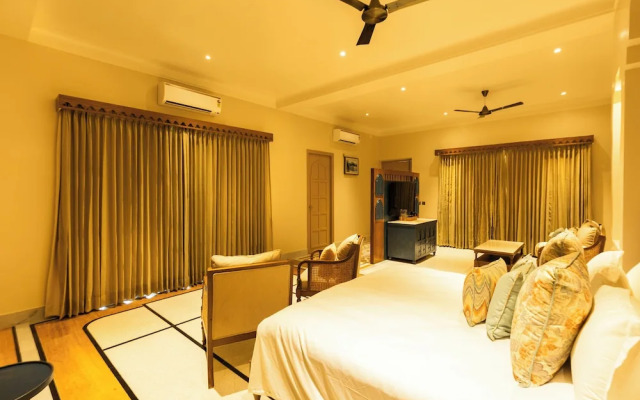 Dev Bagh Luxurious Private Suites
