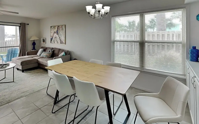 Bay House Condos #2706 - Nautical Nook