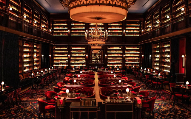 NoMad Las Vegas