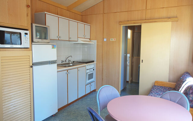 Discovery Parks - Jindabyne