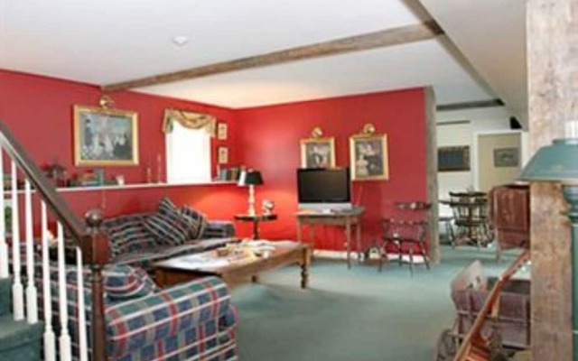 Inn At Mount Snow