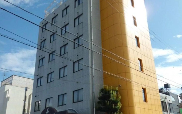 Hotel Sincerity Kani