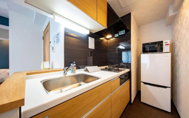 Villa Koshido Kotoni