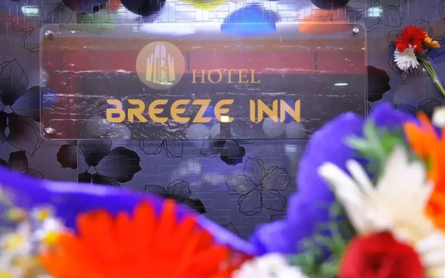 Oyo 10450 Breeze Inn