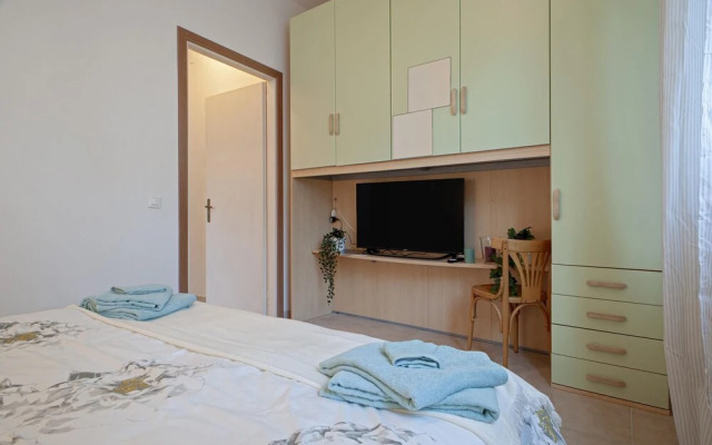 Langolo di Grace in Livorno