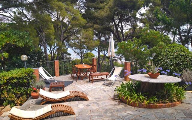 Torre Alpicella - Holiday Home