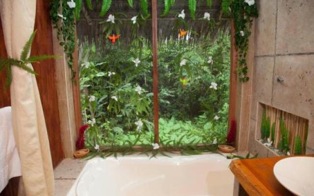 Pacaya Samiria Amazon Lodge