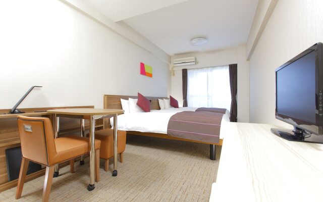 Hotel MyStays Ueno Iriyaguchi