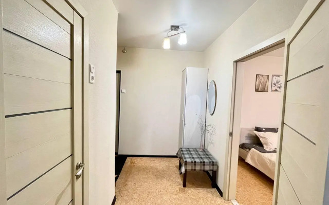 Апартаменты на улице Кировоградская 17