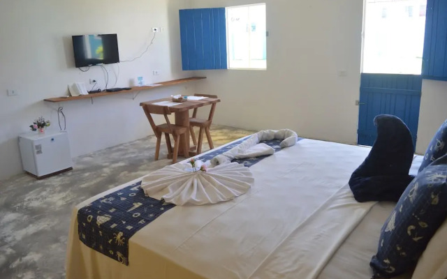 Pousada Villa Vovó Zilda