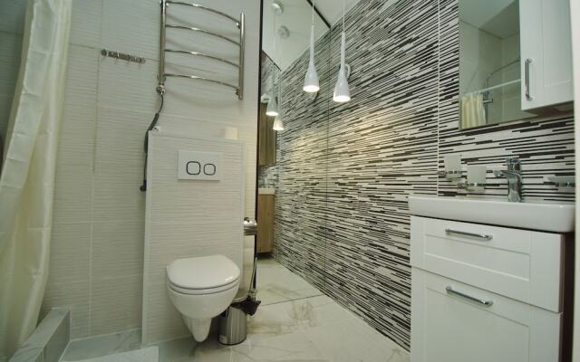 Polyana Cottages