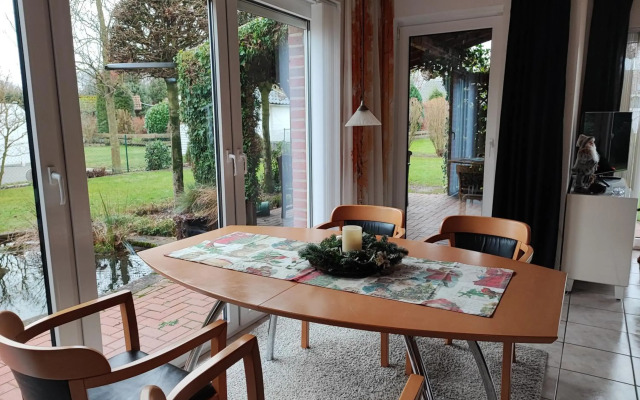 Ferienhaus Schwalbenrast