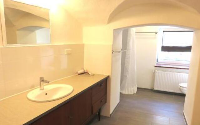 Ferienwohnung Aumühle