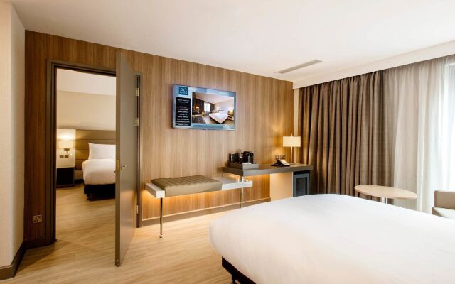 AC Hotel by Marriott Birmingham