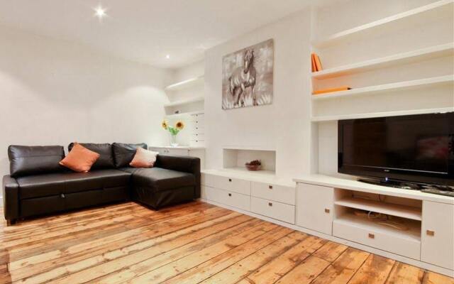 Fulham Short Stay