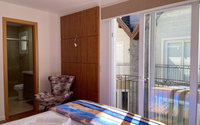 LOCAR-IN CANELA - Vilaró