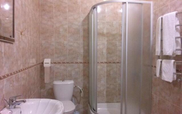 Hotel Kiev-S
