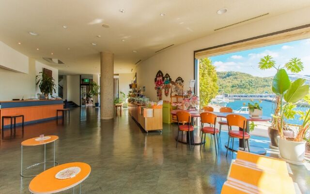 View Hotel Iki