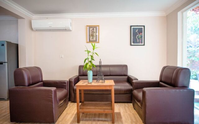 Tropical Villa Siem Reap