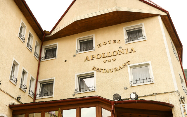 Hotel Apollonia