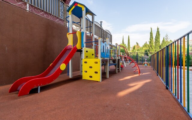 Апартаменты More на Полтавской, 54