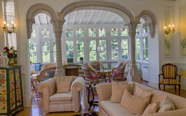 Quinta Das Murtas B&B