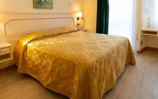 Hotel Abano Astoria