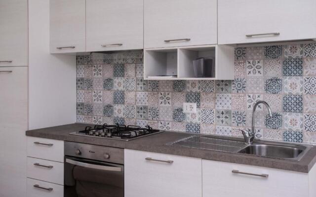 S161 - Sirolo, Nuovissimo Bilocale Con Terrazzo