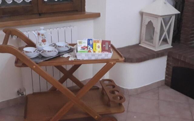 Villa Margherita - Comfort house