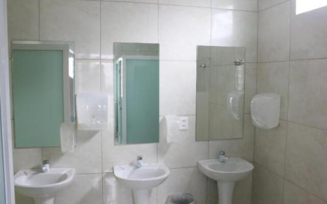 Hostel Mais