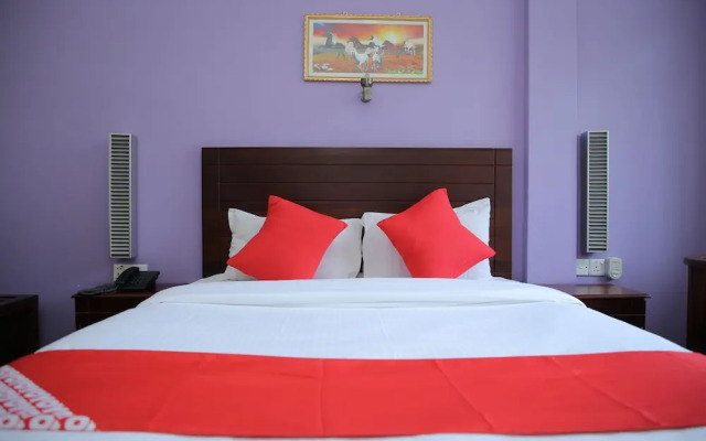 OYO 256 Subash Hotel