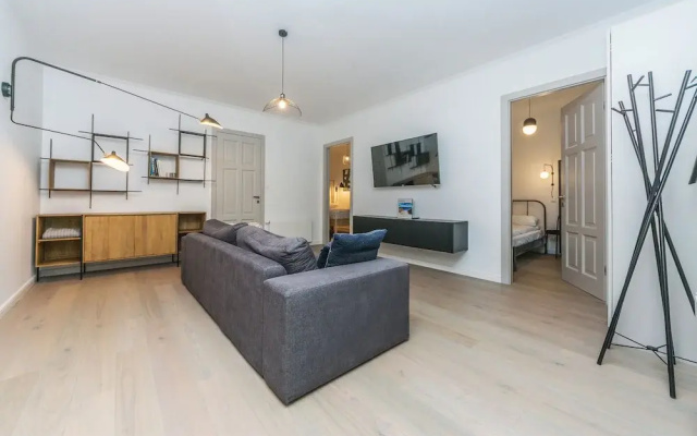 Dom & House-Apartments Haffnera 8 Sopot