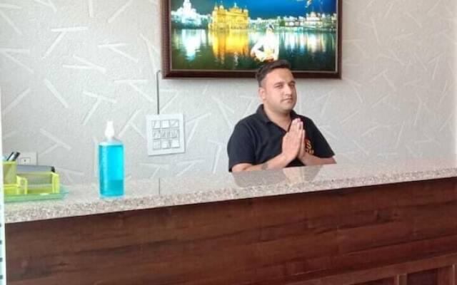 Epic Star Hotels and Resorts Amritsar