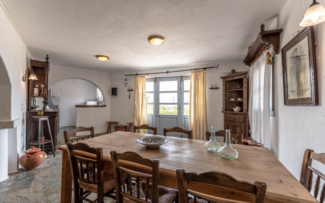 Argo Boutique Hotel