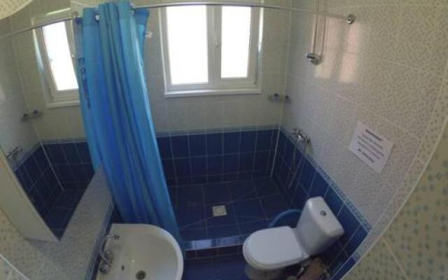 Guest House Kashtan