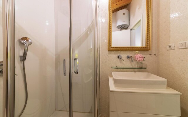 Awesome Home in Fazana With Wifi and 1 Bedrooms