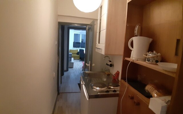 Apartment in the hearth of Belgrade Serbia