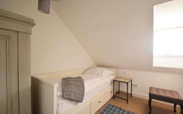 Reethus Doerpsend Haus 2