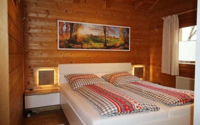 Blockhaus Noffke