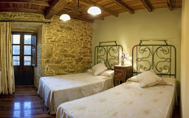 Alda Casa Gasamáns