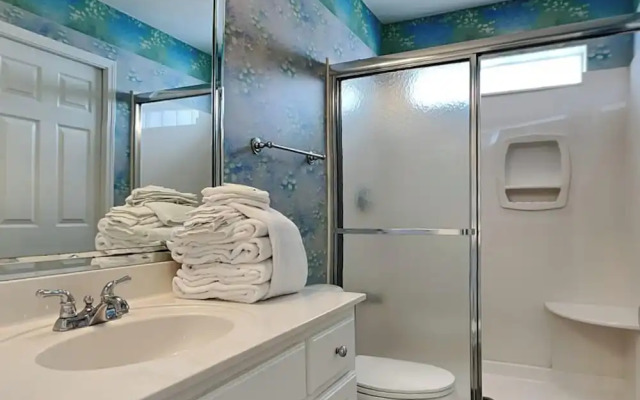 Anchor Townhome #5