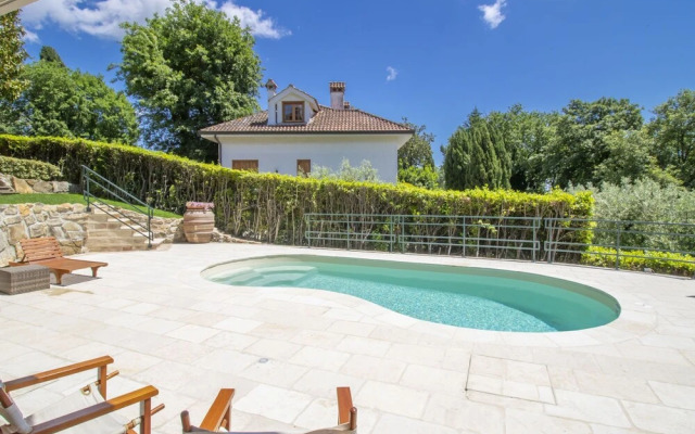 Villa Carolina Colle Diana