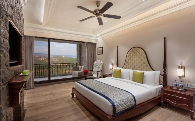 Fortune Select Forest Hill, Kasauli - Member ITC Hotels' Group