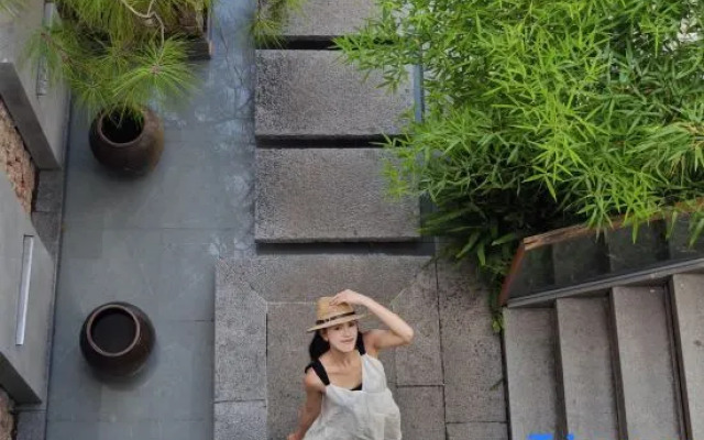 Grand Joli Grand Hotel · Jushi | Thousand and One Forest · Vacation Castle