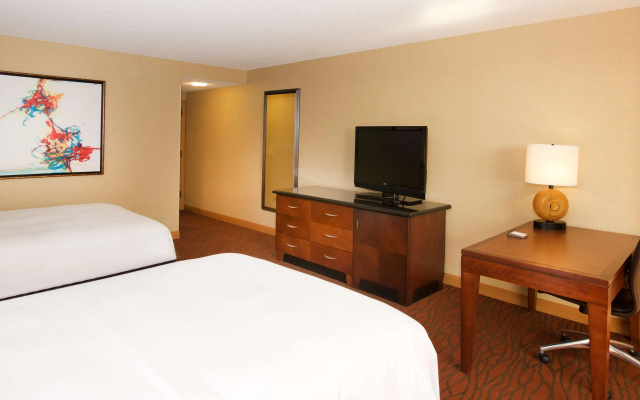 Hilton Orange County/Costa Mesa